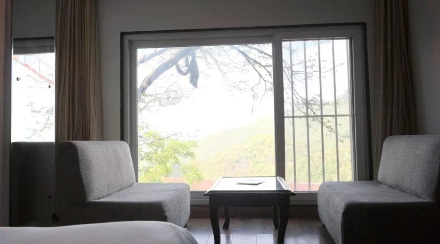 Hotel Beechwood Mussoorie