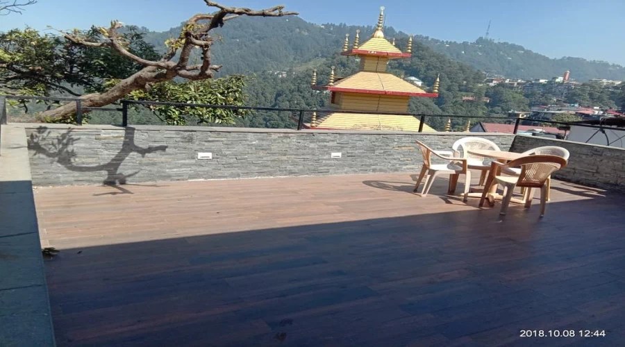 Hotel Beechwood Mussoorie