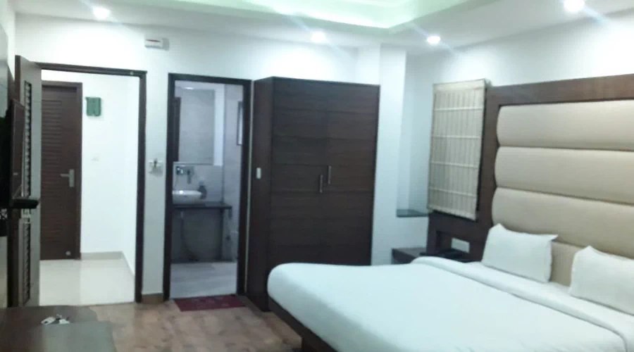 Hotel Beechwood Mussoorie