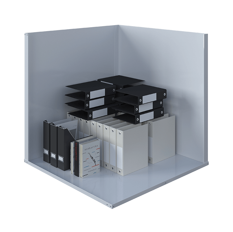 Self Storage Napier All Secure Self Storage