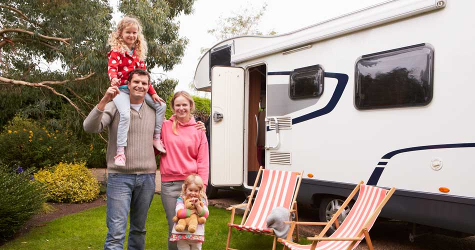 About All Secure Mobile RV Services