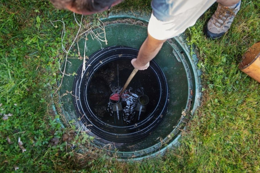 How It Works The Inner Mechanics Of Septic Pumping All Septic