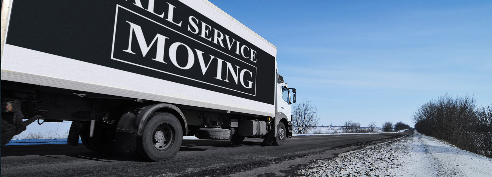 Expert Long Distance Mover Company All Service Moving & Storage