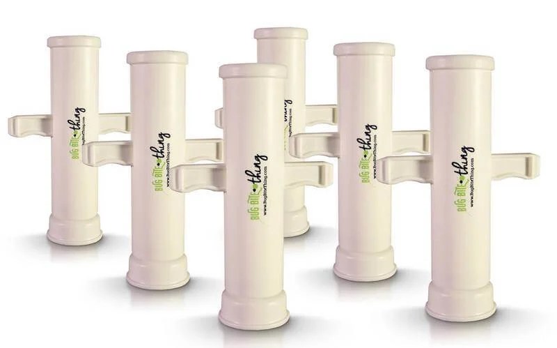 Bug Bite Thing Suction Tool Shark Tank Products