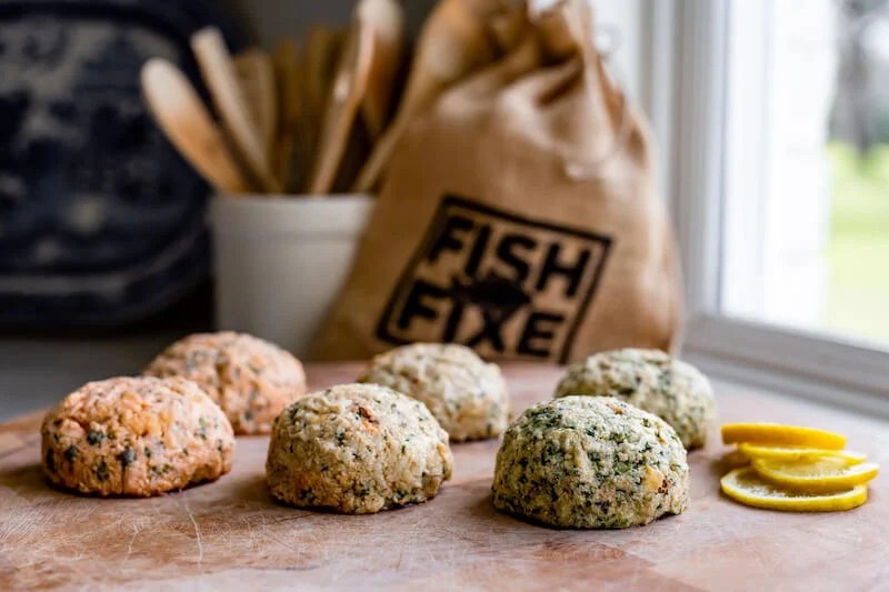 Fish Fixe Seafood Delivery Shark Tank Season 13