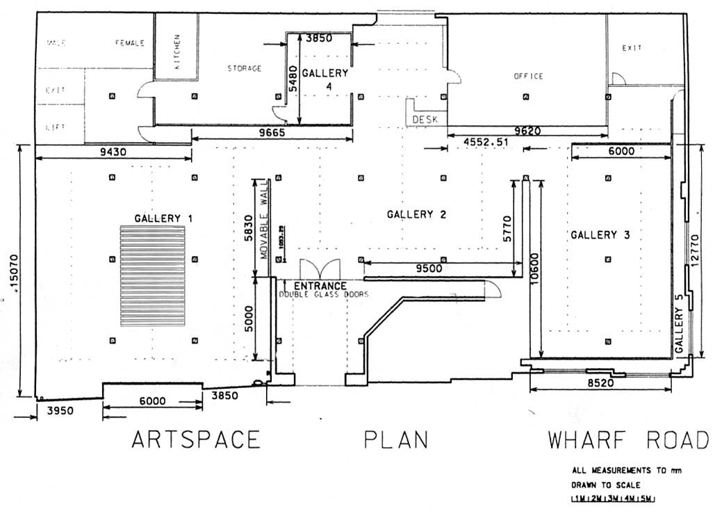 Art Gallery Floor Plan Pdf floorplans.click