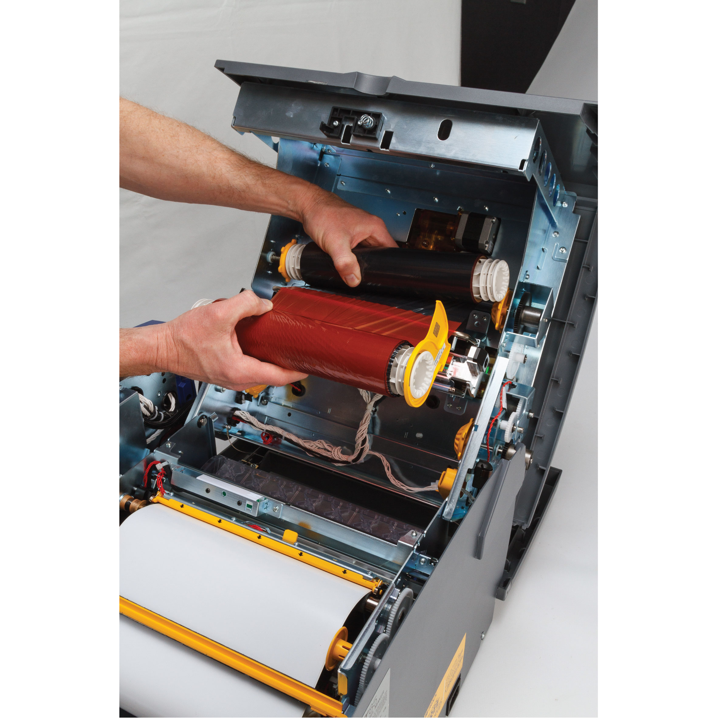 BBP85 signalisatie printer Brady AllSign.be