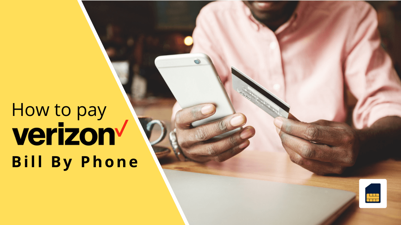 Top 5 Convenient Ways to Pay Your Verizon Bill Ask.com