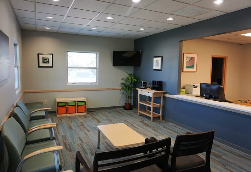 ABOUT US All Smiles Family Dentistry