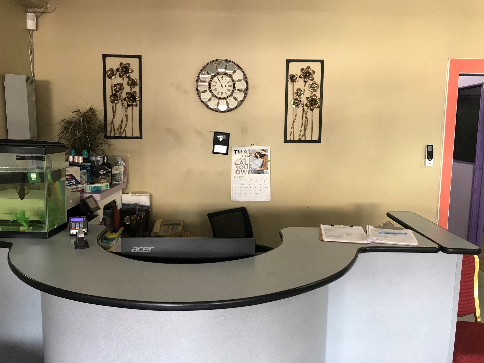 All Smiles Dental Centre