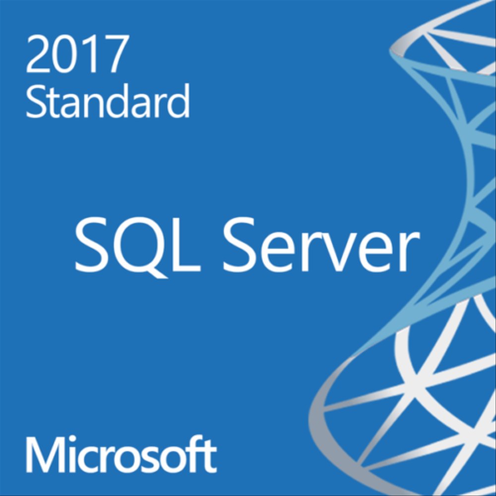 Microsoft SQL Server 2017 Standard 2Core with unlimited CAL FullUse Allsoft.me softver za