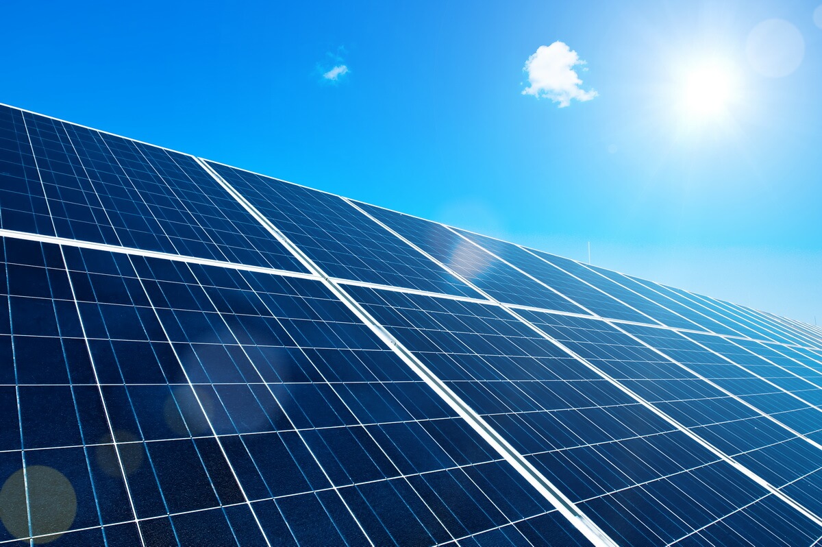 Solar Photovoltaic (PV) Panels All Solar Power