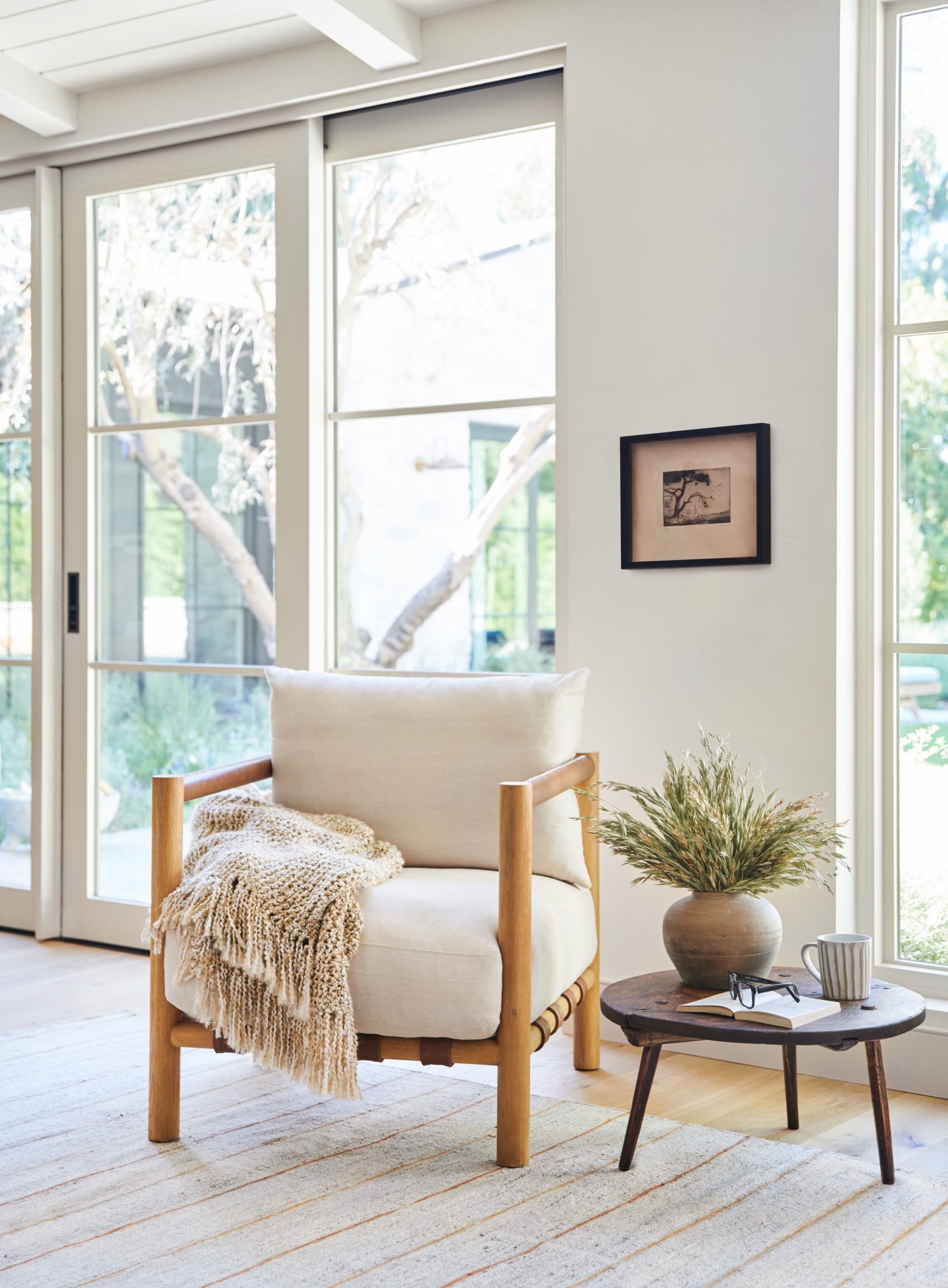 Introducing Amber Lewis for Anthropologie All Sorts Of