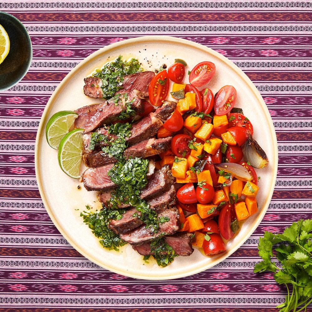 Here's the Best and Cheapest Food Box Delivery to Try in 2020