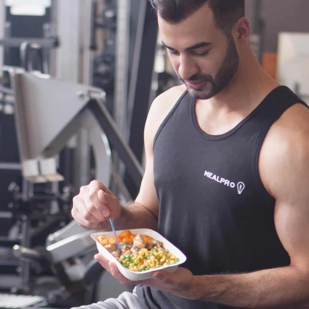 Here's the Best and Cheapest Food Box Delivery to Try in 2020