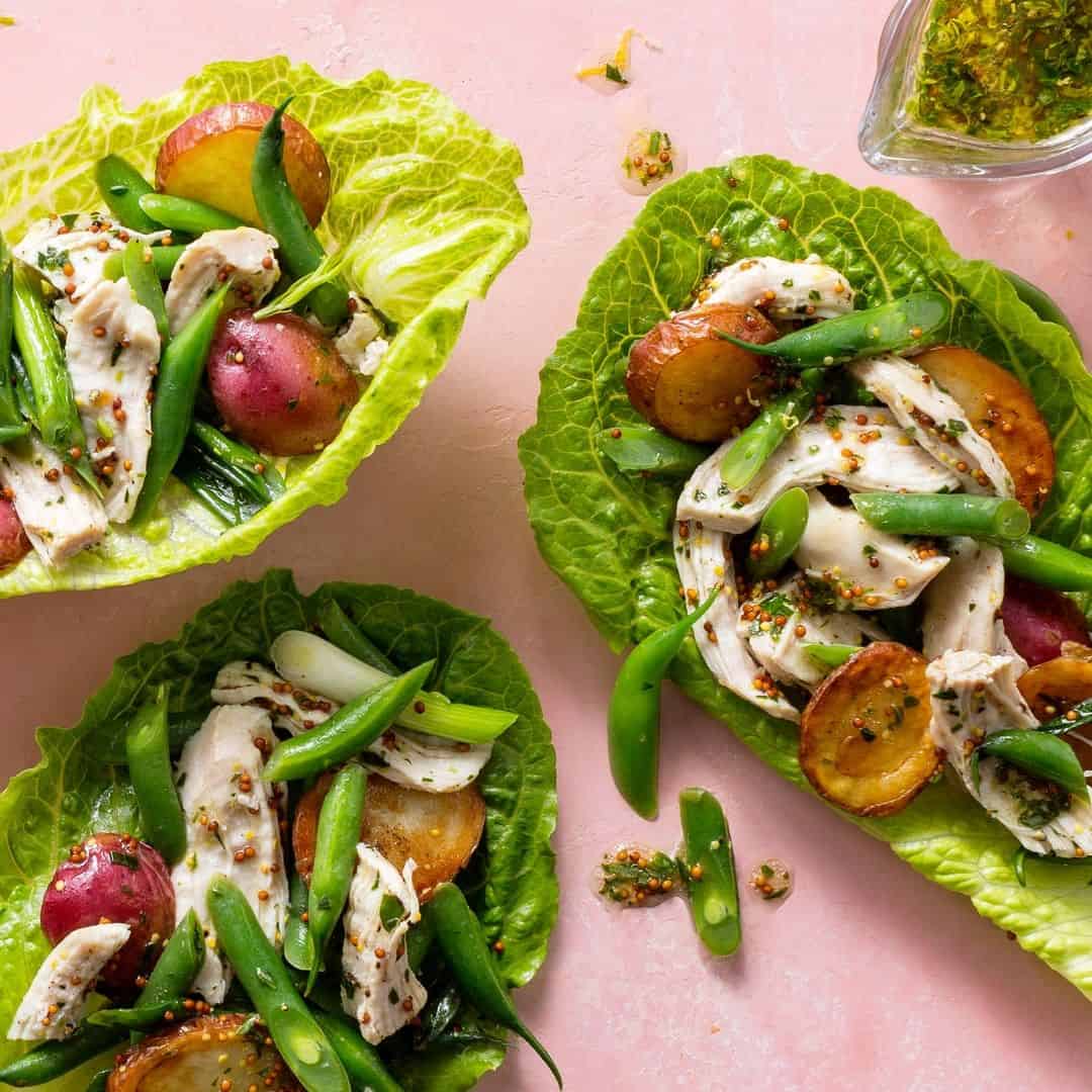 Here's the Best and Cheapest Food Box Delivery to Try in 2020