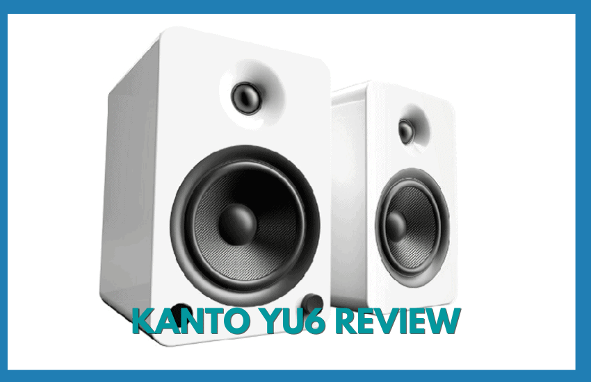 Kanto YU6 Review: How Good Are These Speakers? - AllSoundLab
