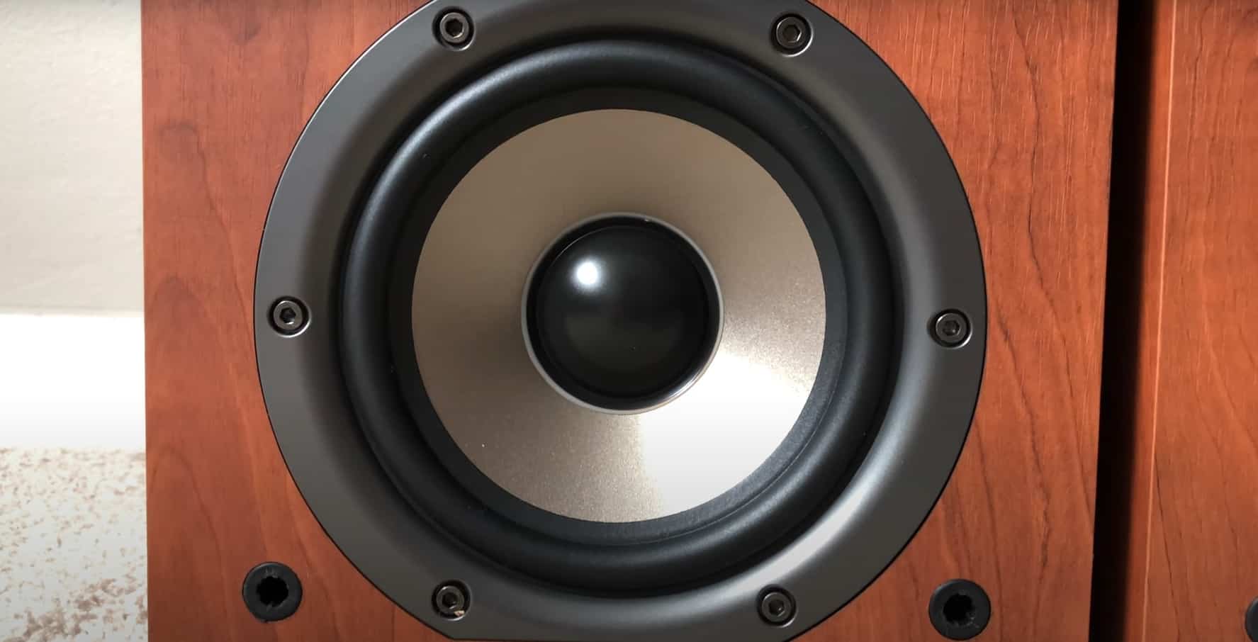 Polk Audio TSi200 Review