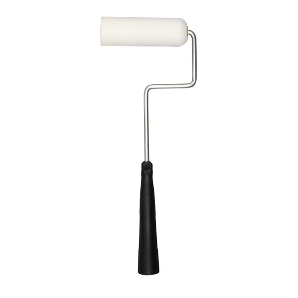 4 Inch Roller Frame Allsource Supply Inc.