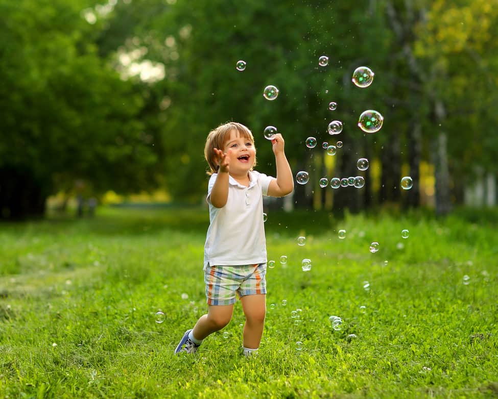 Do Bubbles Keep Mosquitoes Away? All South Pest Control