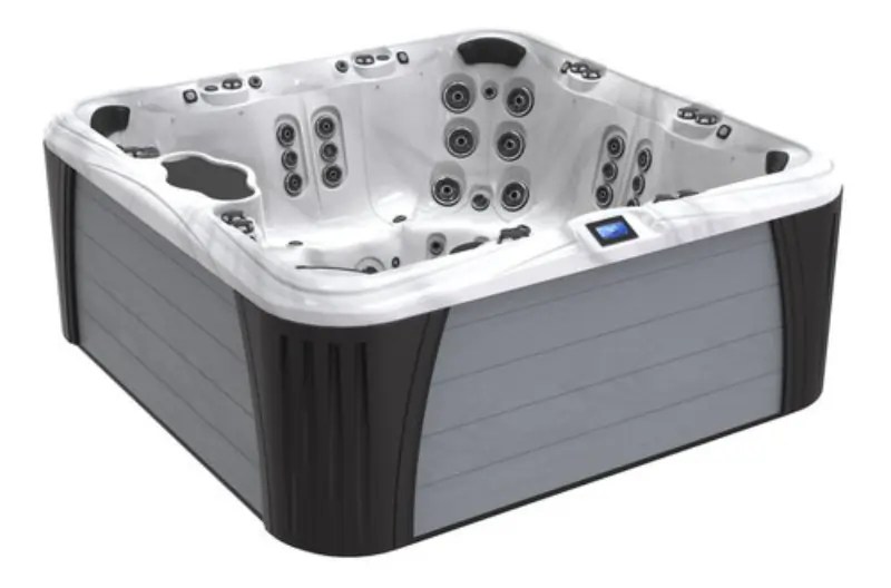 Hot Tub Model F65B All Spa & Hot Tubs Oshawa
