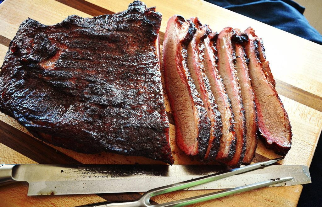 The Ultimate Brisket Rub Recipe For Your BBQ Adventure AllSpice Blog