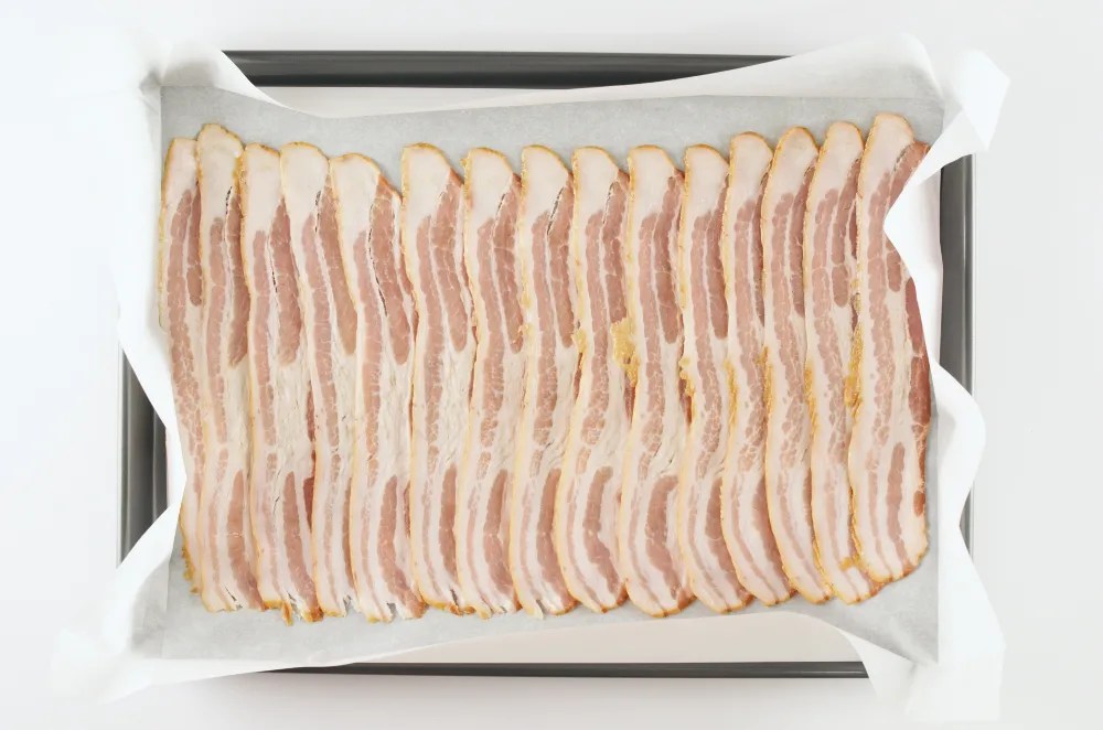 Maple Glazed Bacon Recipe All Spiced Out