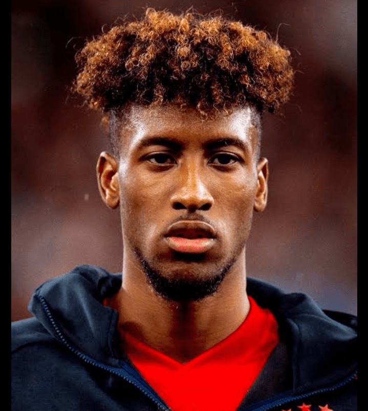Kingsley Coman Bio Early Life, Net Worth, Earnings, Relationship
