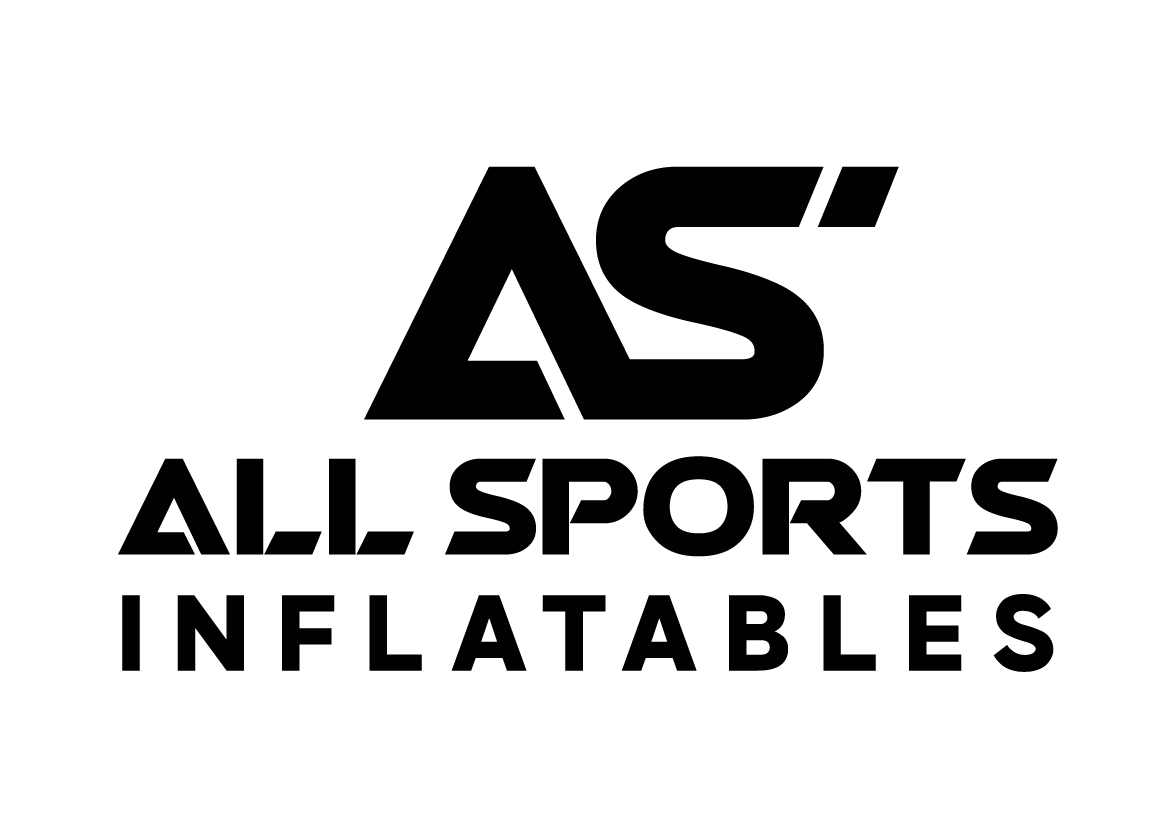 Portable Golf Simulator Enclosure All Sports Inflatables