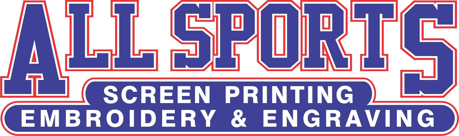 All Sport Screen Printing & Embroidery