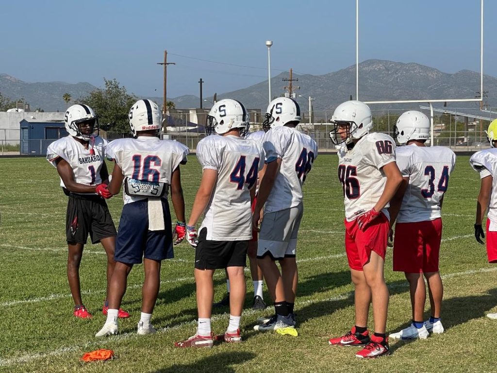 2021 Southern Arizona High School Football Preview Sahuaro
