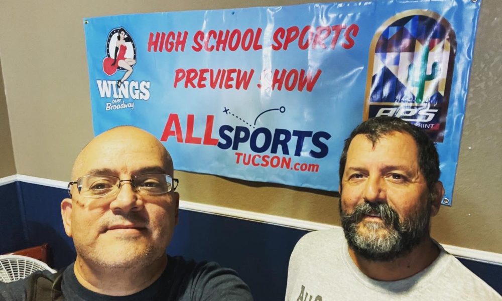 PODCAST Jet Sports Training Preview for playoffs involving 2A, 4A & 5A