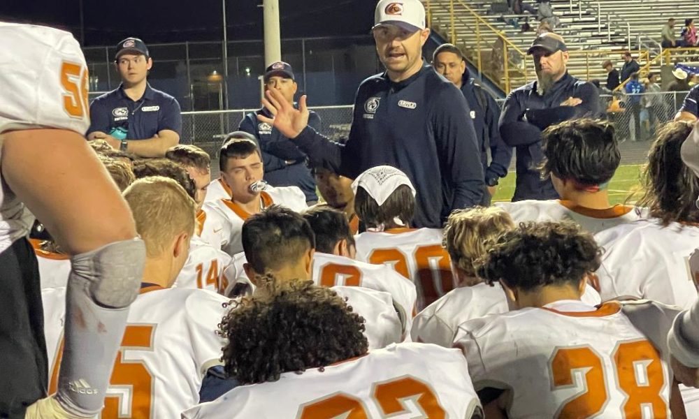 2022 Southern Arizona high school football preview Cienega Bobcats