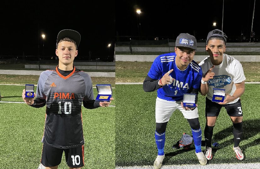 Pima Cup Tournament 2023 Pima Men's Soccer Wins Second National Championship | Allsportstucson.com
