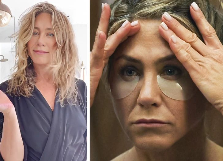 💔 Jennifer Aniston Admits “I Broke My Body” After Traumatic Fall — The