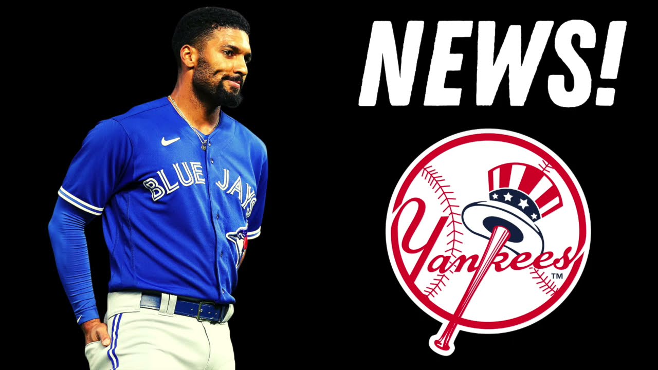 New York Yankees Rumors Yankees Sign Marcus Semien? Marcus Semien Rumors & New York Yankees