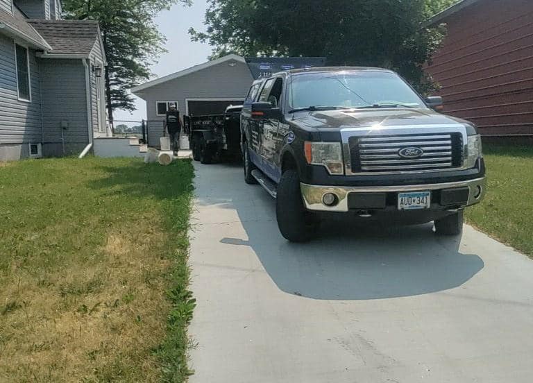 Basement Waterproofing in Clarks Grove, MN All Star Basements