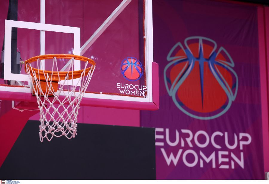 EuroCup Γυναικών: Παναθηναϊκός, Ολυμπιακός και Αθηναϊκός κάνουν το πρώτο βήμα απόψε με live streams