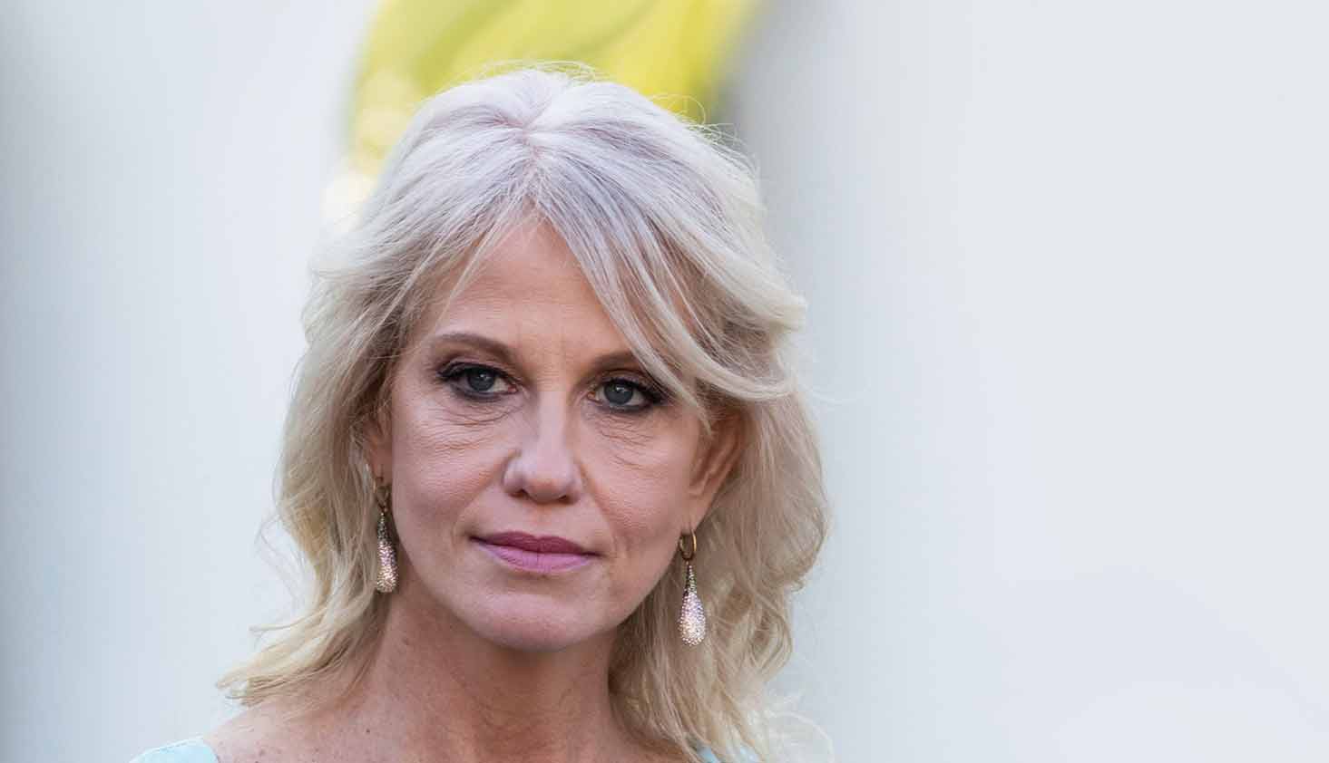 Kellyanne Conway Salary, Net Worth, Age, Height, Husband and Family