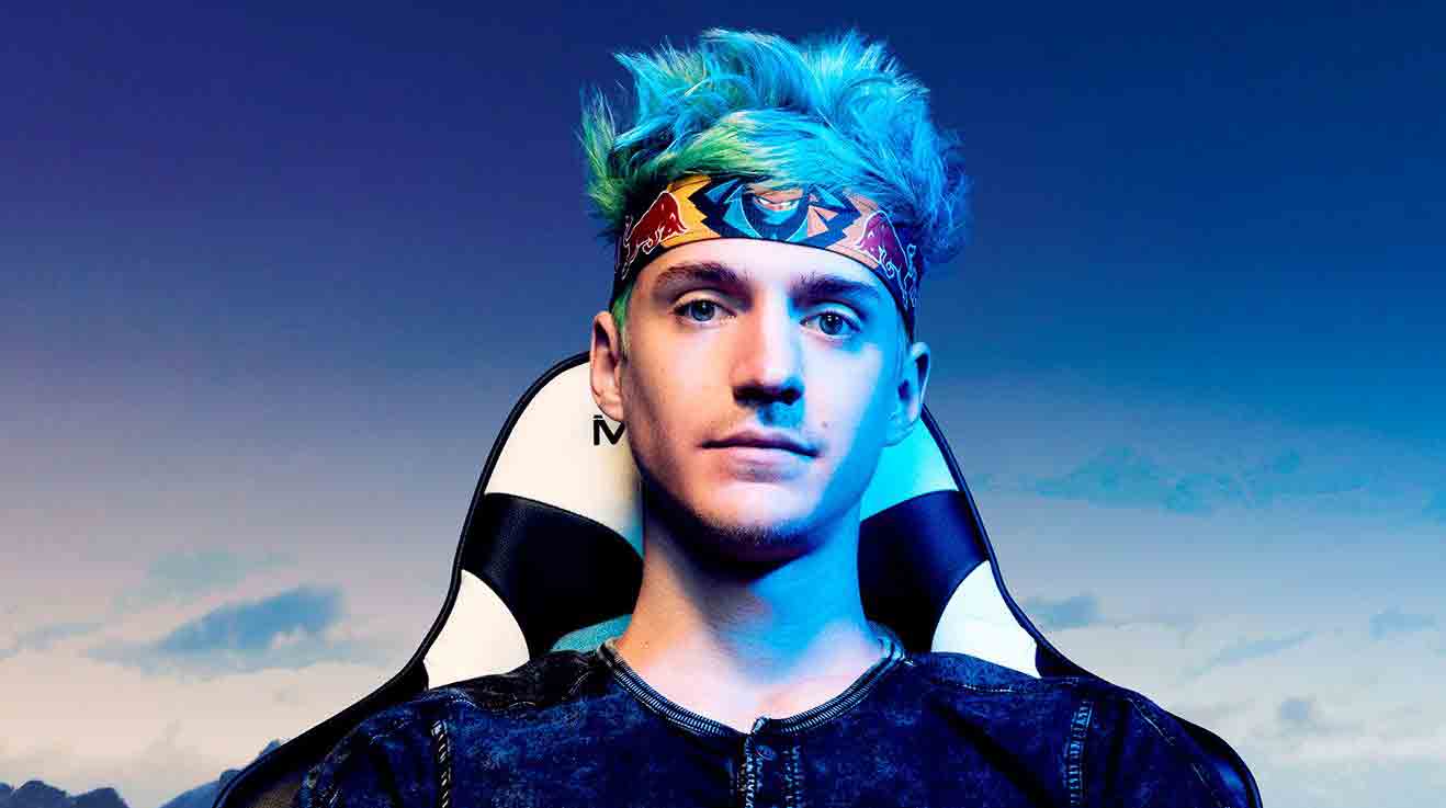 Tyler Blevins Bio, Net Worth, House, Height & Wife