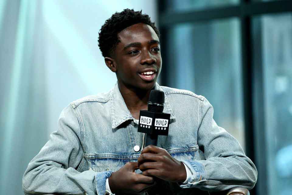Caleb McLaughlin Bio, Wiki, Age, Height, Net Worth, Parents & Birthday