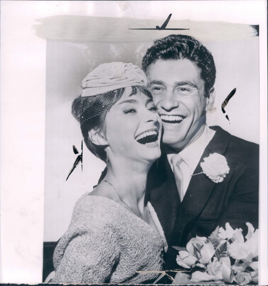 Elizabeth Ashley Bio, Net Worth, Husband, Marriage, Children, & Age