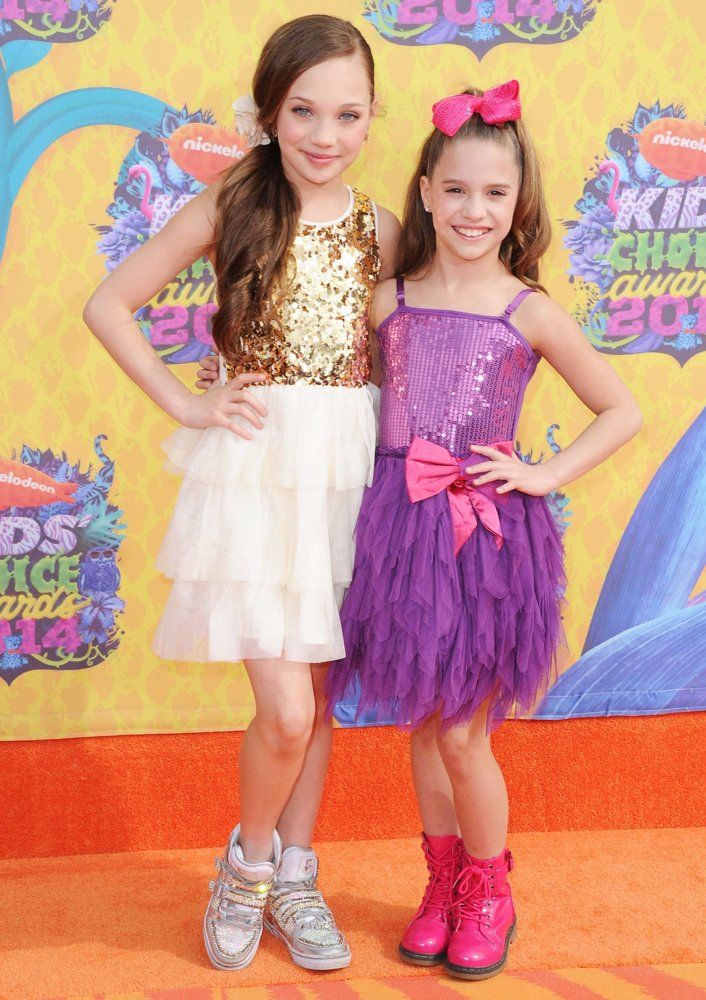 Mackenzie Ziegler Has Collected 3 Million From Her MultiProfession