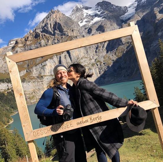 The Million Dollar Net Worth of Katrina Law in 2019.