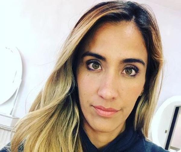 Sofia Ojeda Age, Married, Husband, Pregnant, Net Worth, Career