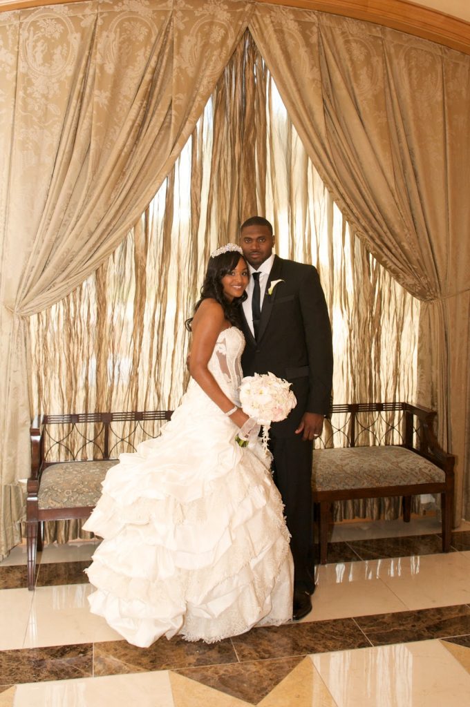 Brandi Maxiell Married Life with Her Husband Jason Maxiell