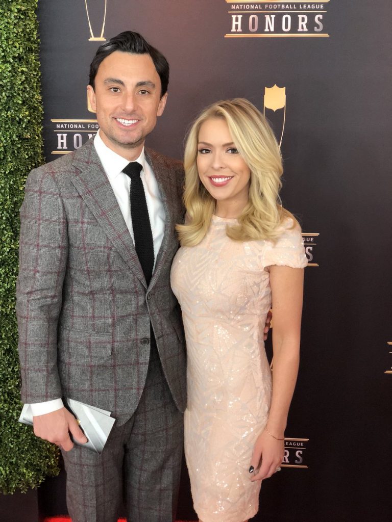 Colleen Wolfe Married To John Gonzalez, Their relationship Status