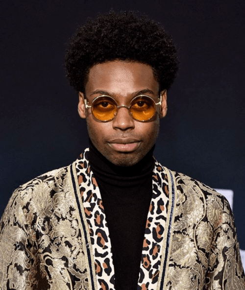 You Tube Star Keith Leak Jr has a net worth of $0.5 million.