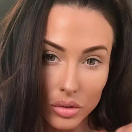 Inside Alice Goodwin's Life: Modeling Career and Personal Journey