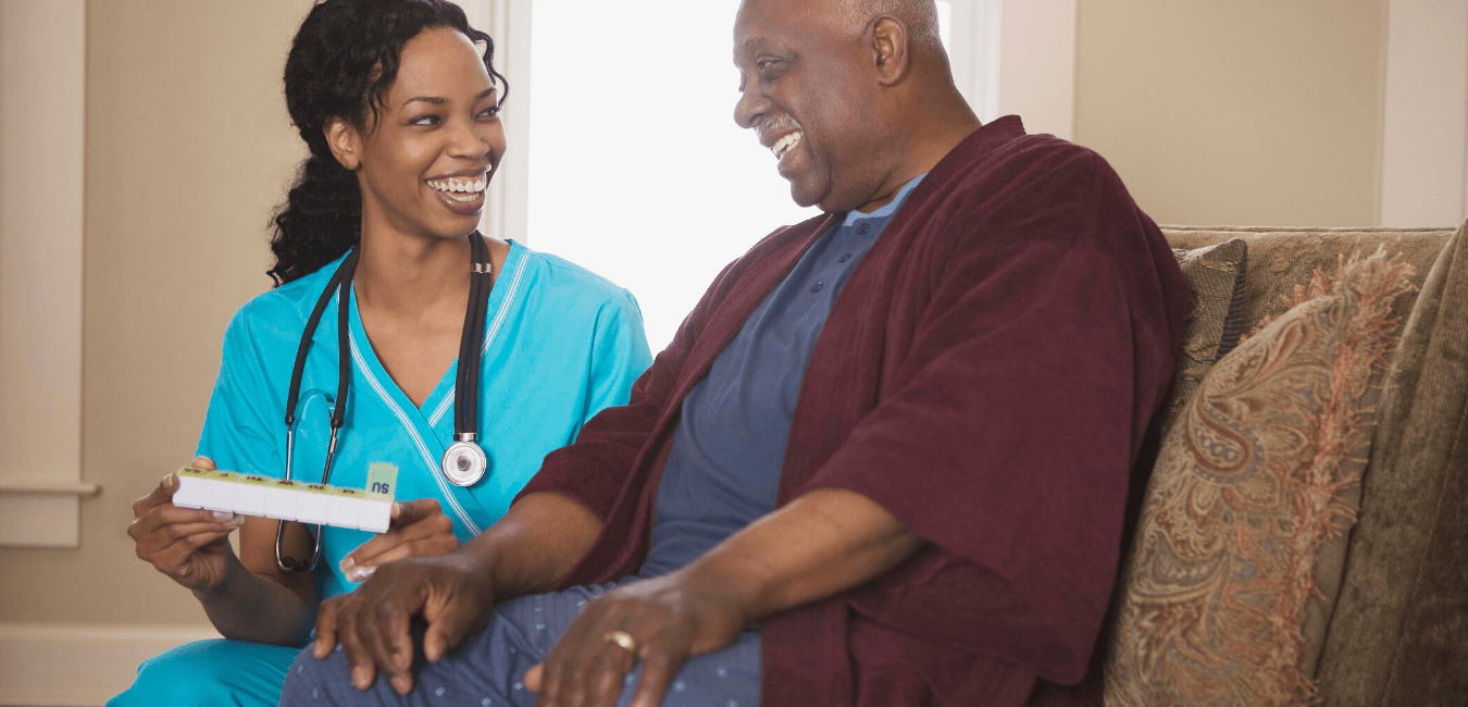 Service All Star Care Agency LLC